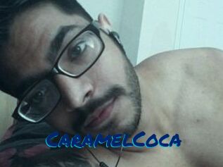 CaramelCoca
