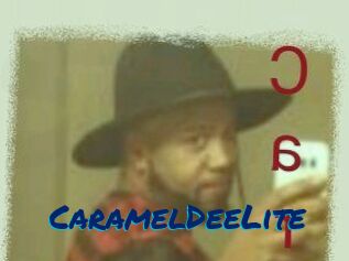 CaramelDeeLite Sexe City