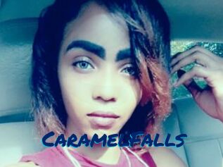 CaramelFalls