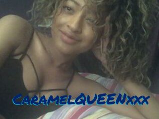 CaramelQUEENxxx