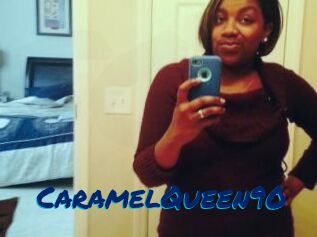 CaramelQueen90