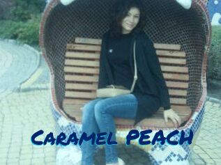 Caramel_PEACH