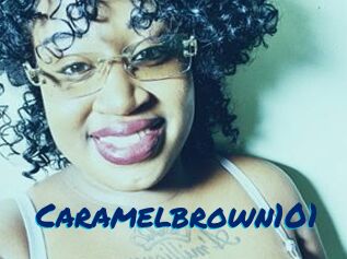 Caramelbrown101 Sexe City