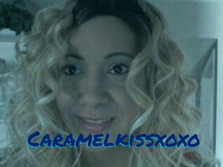 Caramelkissxoxo