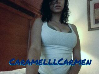 CaramelllCarmen