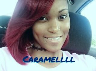 Caramellll
