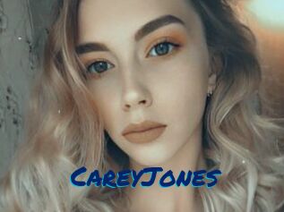 CareyJones