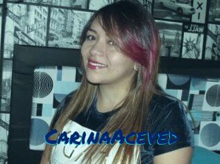 CarinaAceved