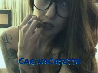 CarinaCasette