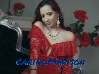 CaringMadison