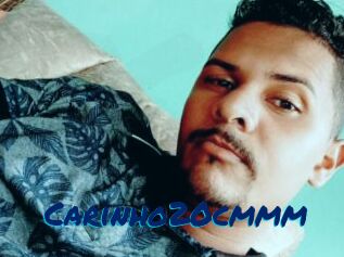 Carinho20cmmm