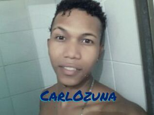 CarlOzuna Sexe City
