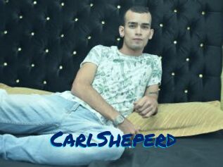 CarlSheperd