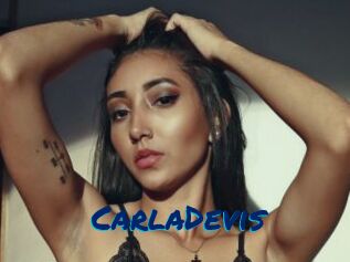 CarlaDevis