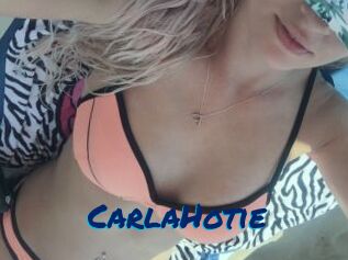 CarlaHotie