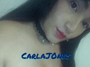 CarlaJ0nes
