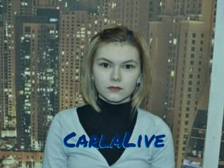 CarlaLive