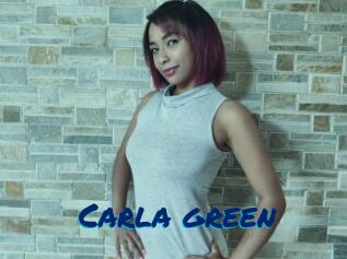 Carla_green
