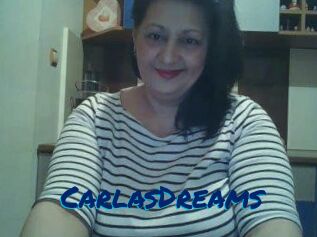 CarlasDreams