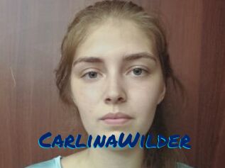 CarlinaWilder
