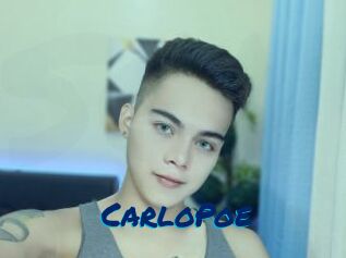 CarloPoe