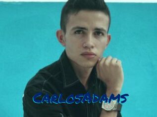 CarlosAdams