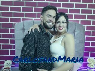 CarlosandMaria