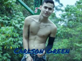 Carlson_Green