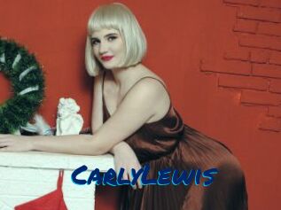CarlyLewis Sexe City