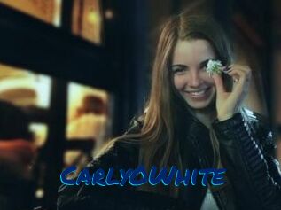 CarlyOWhite
