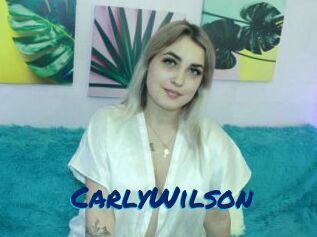 CarlyWilson