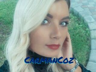 CarmanCoz