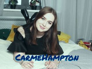 CarmeHampton
