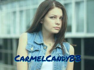 CarmelCandyBB