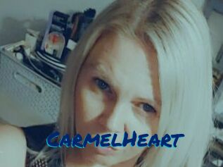 CarmelHeart