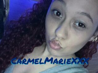 CarmelMarieXXX