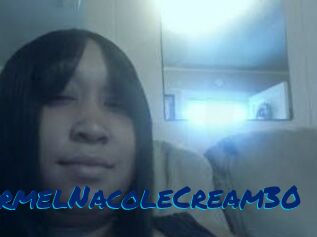 CarmelNacoleCream30