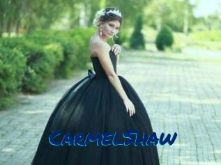 CarmelShaw Sexe City