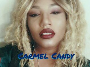 Carmel_Candy