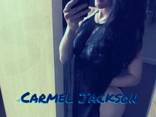 Carmel_Jackson Sexe City