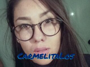 CarmelitaLos