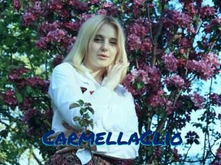 CarmellaClio