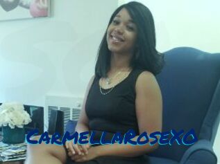 CarmellaRoseXO