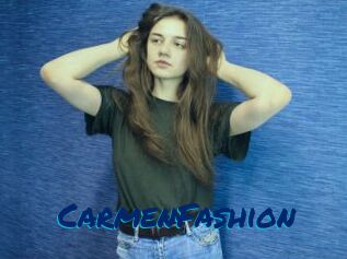 CarmenFashion
