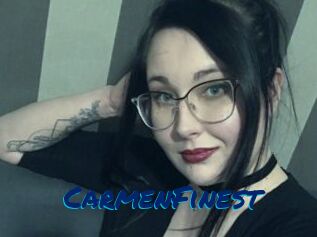 CarmenFinest