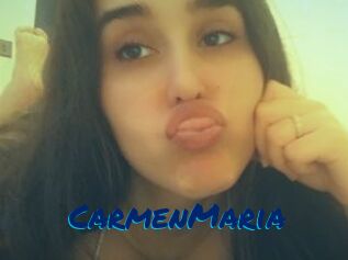 CarmenMaria Sexe City