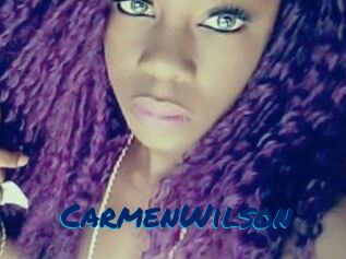 CarmenWilson