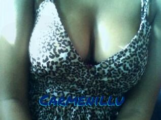 Carmenillu