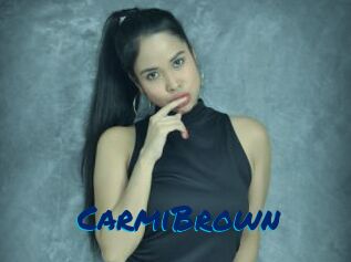 CarmiBrown