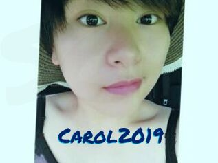 Carol2019